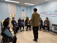 하남시감일종합사회복지관, 임대단지 주민의 마음건강:경인투데이뉴스 ≪경인투데이뉴스≫ 하남시감일종합사회복지관, 임대단지 주민의 마음건강