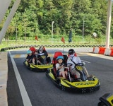 대전교통문화연수원 교통안전체험교육 4월 재개:경인투데이뉴스 ≪경인투데이뉴스≫ 대전교통문화연수원 교통안전체험교육 4월 재개