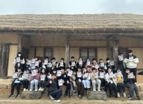 서천군, ‘월남 정신으로 미래를 그리다’ 제11회기 본격 시작:경인투데이뉴스 ≪경인투데이뉴스≫ 서천군, ‘월남 정신으로 미래를 그리다’... 