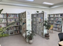 기장군 농업기술센터, 농업기술특화 작은도서관에서 독서 프로그램 운영:경인투데이뉴스 ≪경인투데이뉴스≫ 기장군 농업기술센터... 