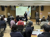 용인시수지노인복지관, 어르신 시민의 이름으로 다시 서다:경인투데이뉴스 ≪경인투데이뉴스≫ 용인시수지노인복지관, 어르신 시민의... 
