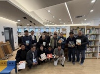 안성시 안성2동 문화탐험대, 아양도서관 견학 통해 지역 문화자원 체험:경인투데이뉴스 ≪경인투데이뉴스≫ 안성시 안성2동 문화탐험대... 