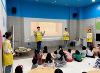 남양주시 진접도서관·풍양중학교, ‘책 읽어주는 풍양이들’ 재능기부로 독서문화 확산:경인투데이뉴스 ≪경인투데이뉴스≫ 남양주시... 