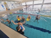 무안군장애인종합복지관, 수영재활운동 프로그램 운영:경인투데이뉴스 ≪경인투데이뉴스≫ 무안군장애인종합복지관, 수영재활운동 프로그램 운영