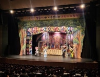 계양구, 음식문화 개선 어린이 인형극 개최:경인투데이뉴스 ≪경인투데이뉴스≫ 계양구, 음식문화 개선 어린이 인형극 개최