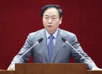 성남시의회 경제환경위원회 조우현 위원장, 성호임시시장 상인 보호 및 지역난방 인프라 확보 촉구:경인투데이뉴스 ≪경인투데이뉴스... 