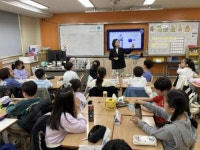 군포문화재단 군포시평생학습원, 찾아가는 자원순환교육 진행:경인투데이뉴스 ≪경인투데이뉴스≫ 군포문화재단 군포시평생학습원, 찾아가는... 