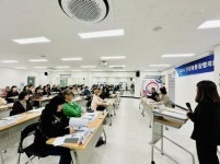 구리시 인창동, 통장 대상 공직선거법 특별교육 실시:경인투데이뉴스 ≪경인투데이뉴스≫ 구리시 인창동, 통장 대상 공직선거법 특별교육 실시