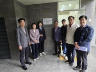 광주시 광남1동 태전경남아너스빌, 경로당 개소:경인투데이뉴스 ≪경인투데이뉴스≫ 광주시 광남1동 태전경남아너스빌, 경로당 개소