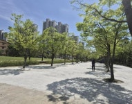 용인특례시, 새물근린공원 정비 완료:경인투데이뉴스 ≪경인투데이뉴스≫ 용인특례시, 새물근린공원 정비 완료