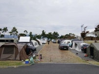 고흥군, 고흥만 수변노을공원 오토캠핑장 캠핑족 사이에서 인기몰이:경인투데이뉴스 ≪경인투데이뉴스≫ 고흥군, 고흥만 수변노을공원... 
