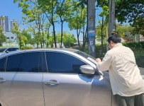 익산시, 무단방치 차량 일제 정리 나선다:경인투데이뉴스 ≪경인투데이뉴스≫ 익산시, 무단방치 차량 일제 정리 나선다