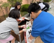 광주 삼리초등학교, 치유텃밭(스쿨팜) 운영...생태 감수성과 건강한... 광주 삼리초등학교, 치유텃밭(스쿨팜) 운영...생태 감수성과 건강한... 