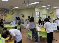 하남풍산초등학교, 오(5) 해피 데이! 운영, 정서 회복과 마음 건강 UP!:경인투데이뉴스 ≪경인투데이뉴스≫ 하남풍산초등학교, 오(5) 해피... 