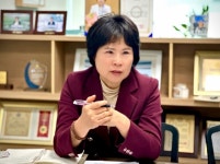 서성란 경기도의원, “여성 운수종사자 양성·정착 위한 제도적 지원 절실”:경인투데이뉴스 ≪경인투데이뉴스≫ 서성란 경기도의원, “여성... 