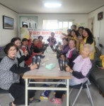 이천시 율면 지역사회보장협의체, 특화사업 ‘꽃길만 걸어요, 우리’... 이천시 율면 지역사회보장협의체, 특화사업 ‘꽃길만 걸어요, 우리’ 추진