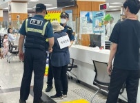 북구, 민원실 비상상황 대비 모의훈련 실시:경인투데이뉴스 ≪경인투데이뉴스≫ 북구, 민원실 비상상황 대비 모의훈련 실시