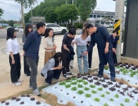 익산시농업기술센터, 학습동아리로 직원 전문성 강화:경인투데이뉴스 ≪경인투데이뉴스≫ 익산시농업기술센터, 학습동아리로 직원 전문성 강화