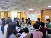 경남농업기술원, 6월 4일과 11일 총 2회, 실생활 요리 실습 교육... 경남농업기술원, 6월 4일과 11일 총 2회, 실생활 요리 실습 교육