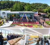 임실군, 열린 관광지 관촌 사선대 임실엔치즈하우스 오픈:경인투데이뉴스 ≪경인투데이뉴스≫ 임실군, 열린 관광지 관촌 사선대... 