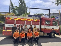 수원시 권선구 세류3동, 매산119안전센터와 합동소방훈련 실시:경인투데이뉴스 ≪경인투데이뉴스≫ 수원시 권선구 세류3동... 