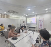 오산시치매안심센터, 경도인지장애 어르신 대상 인지강화교실... 운영:경인투데이뉴스 ≪경인투데이뉴스≫ 오산시치매안심센터, 경도인지장애... 