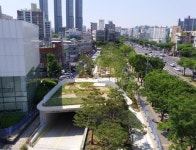 수성구청 신매시장 공영주차장 및 공원화 사업 준공식 개최:경인투데이뉴스 ≪경인투데이뉴스≫ 수성구청 신매시장 공영주차장 및 공원화 사업... 