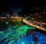 광양시, 삼화섬 경관조명 설치 완료...‘빛나는 광양야경에 화룡점정’... 광양시, 삼화섬 경관조명 설치 완료...‘빛나는 광양야경에 화룡점정’