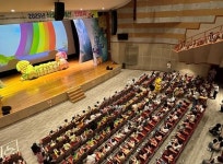 여수시 어린이·사회복지급식관리지원센터, 식습관 개선 인형극 공연:경인투데이뉴스 ≪경인투데이뉴스≫ 여수시 어린이... 