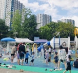 계양구, ‘오조산근린공원 물놀이장’ 성황리 개장:경인투데이뉴스 ≪경인투데이뉴스≫ 계양구, ‘오조산근린공원 물놀이장’ 성황리 개장
