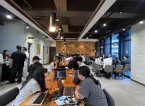 고군산군도에서 펼쳐지는 대학생들의 특별한 여름 수업... 경인투데이뉴스≫ 고군산군도에서 펼쳐지는 대학생들의 특별한 여름 수업