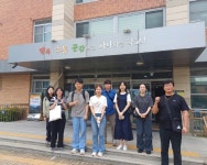 남동구 도시관리공단, 인천청선학교 현장 체험학습 동행 봉사... 경인투데이뉴스≫ 남동구 도시관리공단, 인천청선학교 현장 체험학습 동행 봉사