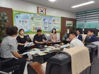 이인애 경기도의원, 고양시 특수학교, 명현학교 놀이터 환경개선 지원 촉구:경인투데이뉴스 ≪경인투데이뉴스≫ 이인애 경기도의원, 고양시... 