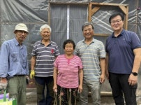 양평군 상상공작소, 청목회와 함께 독거 어르신 위한 집수리 봉사활동 실시:경인투데이뉴스 ≪경인투데이뉴스≫ 양평군 상상공작소, 청목회와... 