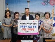 중구 아리랑거리 먹자골목 상인회, 폭염속 희망나눔 실천:경인투데이뉴스 ≪경인투데이뉴스≫ 중구 아리랑거리 먹자골목 상인회, 폭염속... 