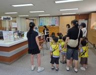 목포서부유치원 새싹반, 북항동 방문해 환경사랑 실천:경인투데이뉴스 ≪경인투데이뉴스≫ 목포서부유치원 새싹반, 북항동 방문해 환경사랑 실천