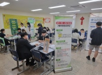 안산 초지고등학교, 2025학년도 충청권 4년제 대학별 입시 박람회... 안산 초지고등학교, 2025학년도 충청권 4년제 대학별 입시 박람회