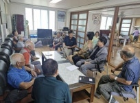 가평 조종면, 경로당 순회 현장방문 성료:경인투데이뉴스 ≪경인투데이뉴스≫ 가평 조종면, 경로당 순회 현장방문 성료