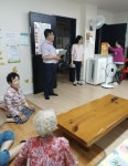시흥시 매화동, 경로당 무더위 쉼터 안전 점검:경인투데이뉴스 ≪경인투데이뉴스≫ 시흥시 매화동, 경로당 무더위 쉼터 안전 점검