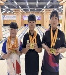 의왕G‑스포츠클럽, 2025 경기도지사기 볼링대회 초등부 개인·단체전 3관왕 등 쾌거:경인투데이뉴스 ≪경인투데이뉴스≫ 의왕G... 