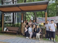 군포시 오금동, 또 걷고 싶은 흥진고 사잇길 환경개선사업 추진:경인투데이뉴스 ≪경인투데이뉴스≫ 군포시 오금동, 또 걷고 싶은 흥진고... 