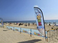 반려동물 친화관광도시 보령, 대천해수욕장 펫비치 운영:경인투데이뉴스 ≪경인투데이뉴스≫ 반려동물 친화관광도시 보령, 대천해수욕장 펫비치... 