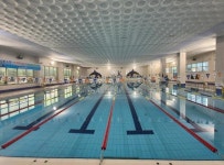 여수시도시관리공단, 망마국민체육센터 수영장 운영 개편 시행... 여수시도시관리공단, 망마국민체육센터 수영장 운영 개편 시행