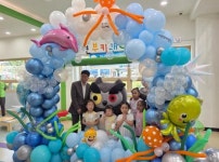 북구청 ‘서변부키랜드’, 썸머페스티벌로 시원하게:경인투데이뉴스 ≪경인투데이뉴스≫ 북구청 ‘서변부키랜드’, 썸머페스티벌로 시원하게