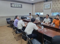 해남소방서, 관서장 해남우리종합병원 및 혜민병원 현장 지도·방문:경인투데이뉴스 ≪경인투데이뉴스≫ 해남소방서, 관서장 해남우리종합병원... 