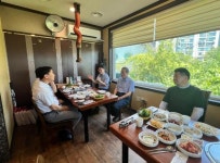 서구 갈마1동, 공동주택 관리사무소장 간담회 개최:경인투데이뉴스 ≪경인투데이뉴스≫ 서구 갈마1동, 공동주택 관리사무소장 간담회 개최