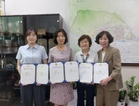 계양구 계산2동, 계양환경㈜, 정성약국과 ‘행복드림 계산2동’ 업무 협약 체결:경인투데이뉴스 ≪경인투데이뉴스≫ 계양구 계산2동, 계양환경... 