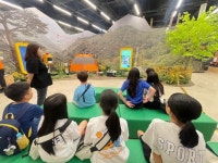 광명 디딤청소년활동센터, 실습 중심의 체험활동으로 청소년 안전의식과 생존역량 강화:경인투데이뉴스 ≪경인투데이뉴스≫ 광명... 