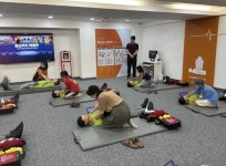 인천 서구, 드림스타트 아동과 국민안전체험관 방문:경인투데이뉴스 ≪경인투데이뉴스≫ 인천 서구, 드림스타트 아동과 국민안전체험관 방문