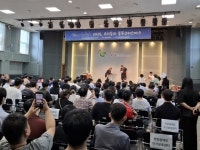 평택복지재단 기아 오토랜드 노동조합 화성지회의 지원으로 장애인들을 위한 매직 버블쇼 개최:경인투데이뉴스 ≪경인투데이뉴스... 